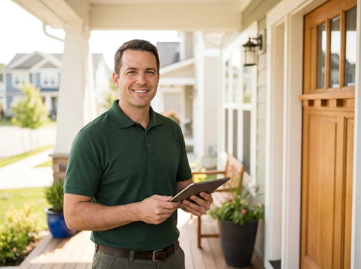 Pest control FAQs for Richland, IN